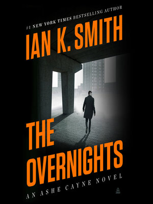 cover image of The Overnights